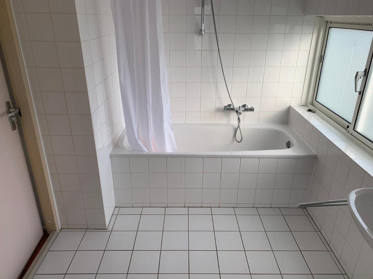 Vakantiewoning Direct Aan Het Veerse Meer Kortgene Exterior foto